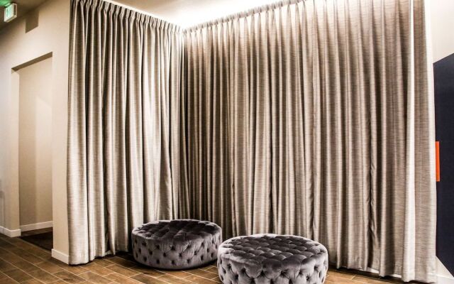 Union Station Executive Suite