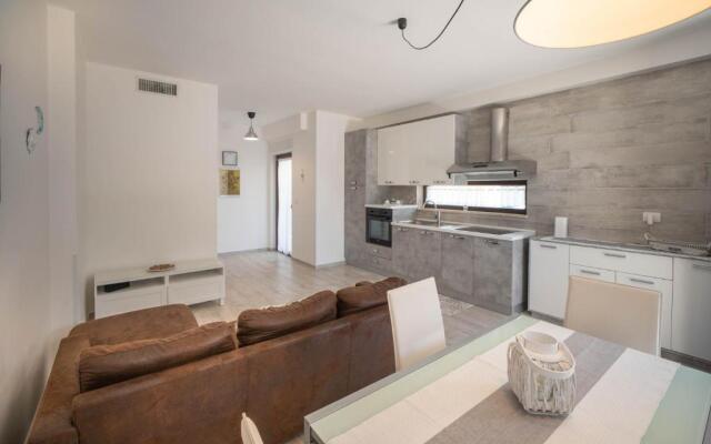 WePuglia - Sunflower House