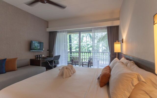 The Grand Southsea Khaolak Beach Resort