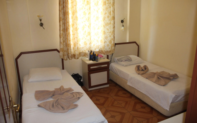 Club Sun Village Apartments