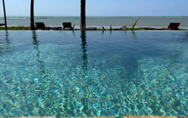 Pousada Kuarasy - Boutique Hotel