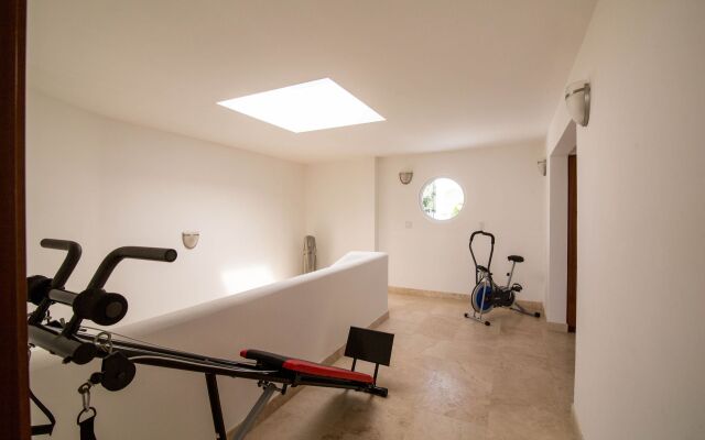 Dream Villa Shore Point 552