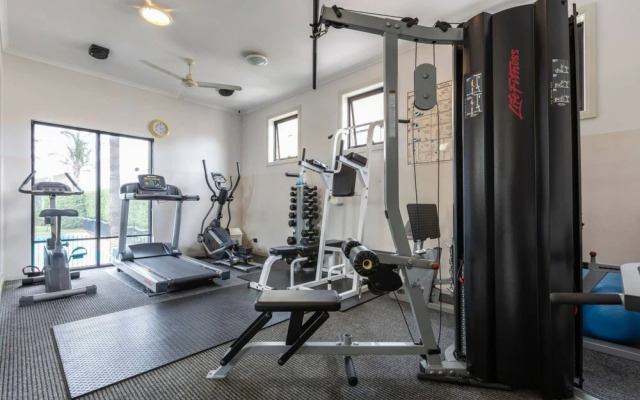 3 Bedroom Getaway in Trendy Thornbury