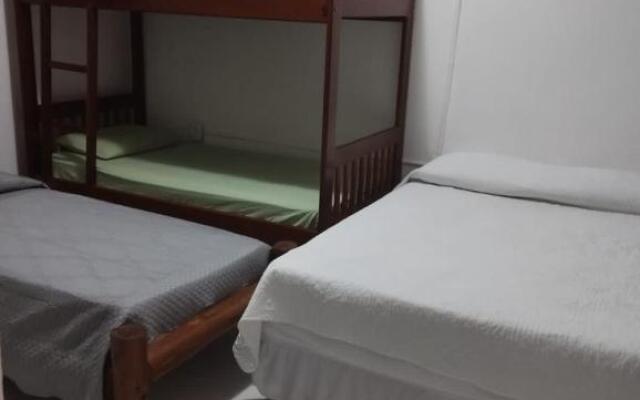 Porto dos Lencóis Apartamento 5