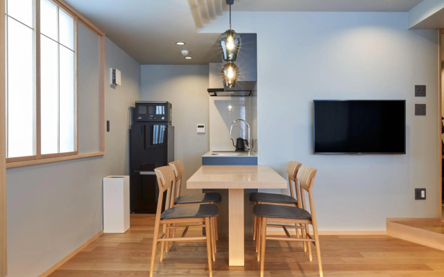 COCOSHUKU AKASAKA Premium