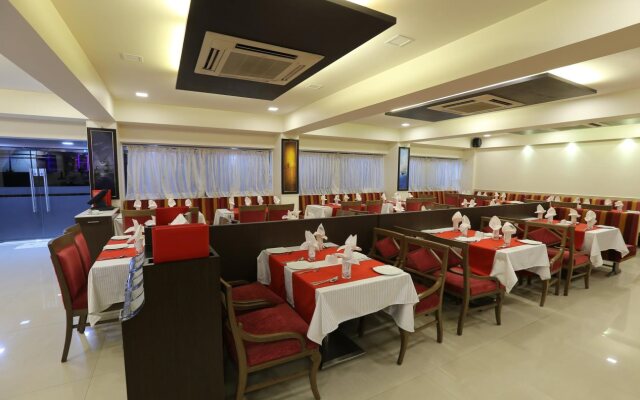 Hotel Silver Inn