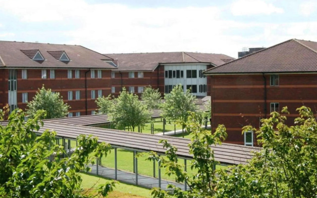 Yarnfield Park Training Centre