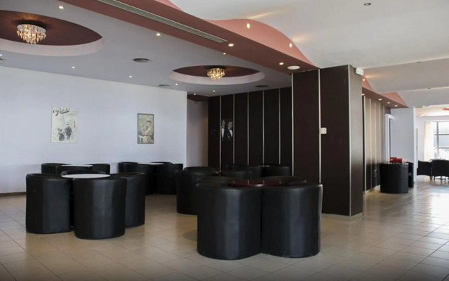 All Senses Nautica Blue Exclusive Resort & Spa - All Inclusive