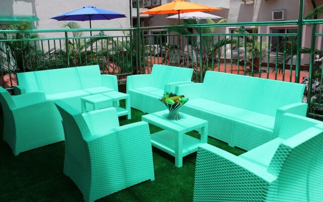 All Seasons Hotel Owerri