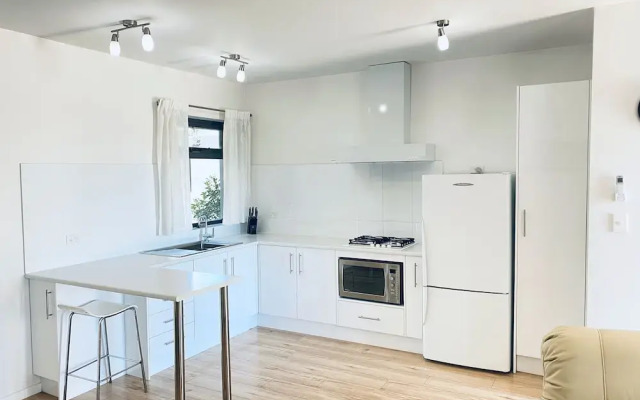 Atlantic West Beach Apartments