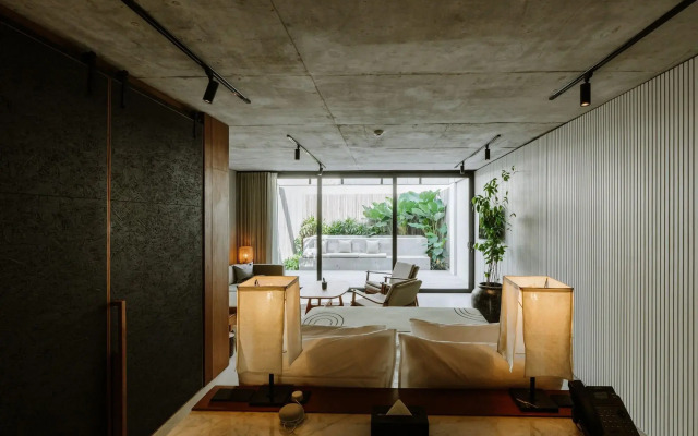 The Komu Canggu Bali