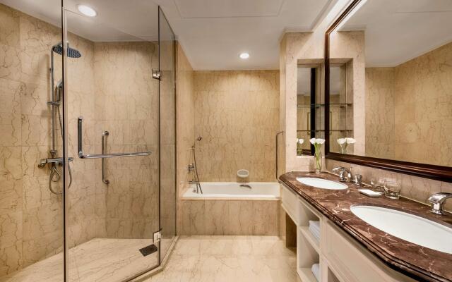 Shangri-La Suzhou