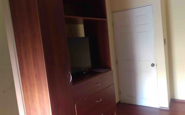 Hostal Sol de Atacama