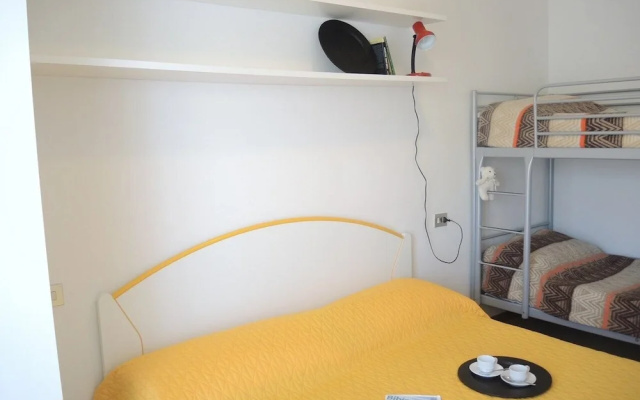 Precious Apartment in Residence With Swimming Pool