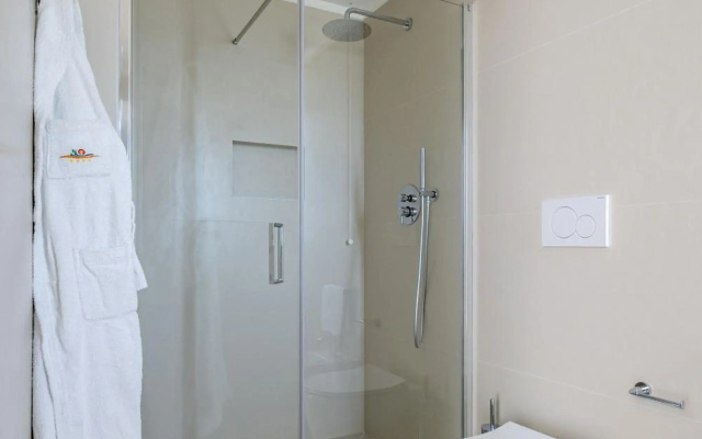 Hotel Bauer & Sporting