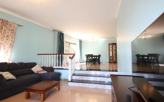 Stay U-nique Villa Portimar II