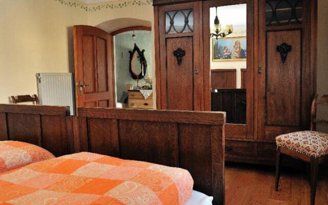 Ferienwohnung Hoacherer-Hof