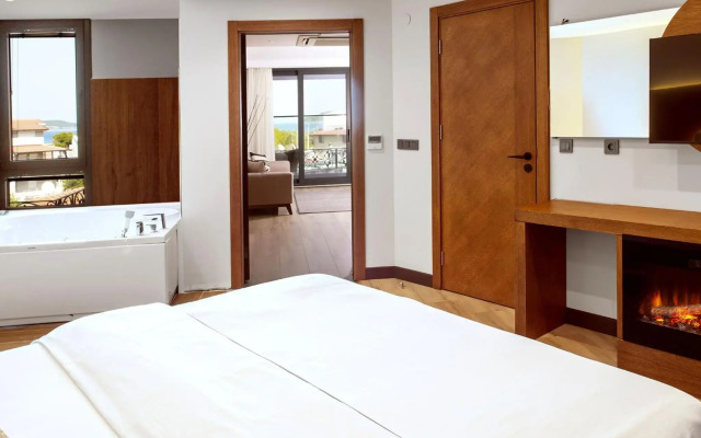 Maison Vourla Hotel