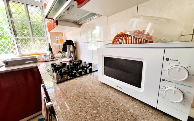 Tahiti - Fenua Chill House