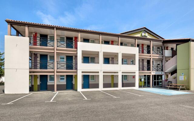 B&B HOTEL La Rochelle Angoulins-sur-Mer