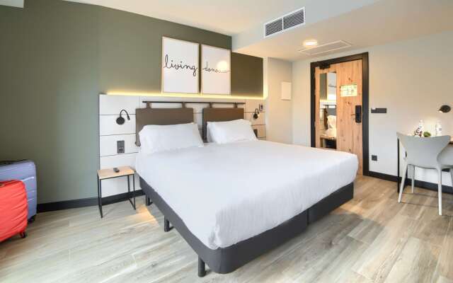 Leonardo Boutique Hotel San Sebastián