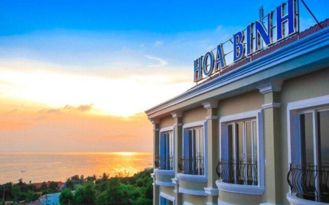 Hoa Binh Phu Quoc Hotel