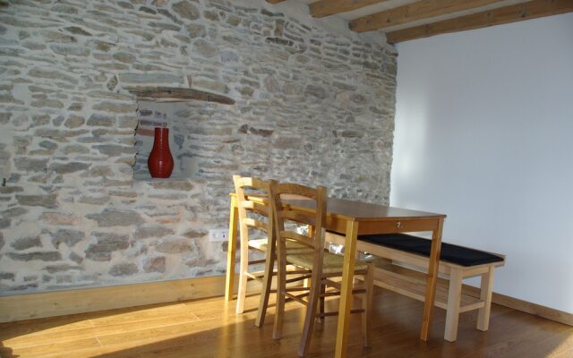 La Boutarie Chambre d'Hôtes
