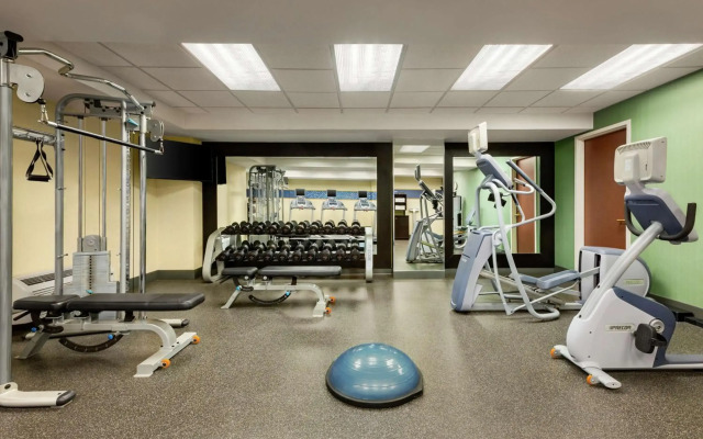 Hampton Inn & Suites Dallas-Mesquite