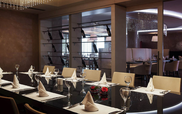 Hotel Pullman Lubumbashi Grand Karavia
