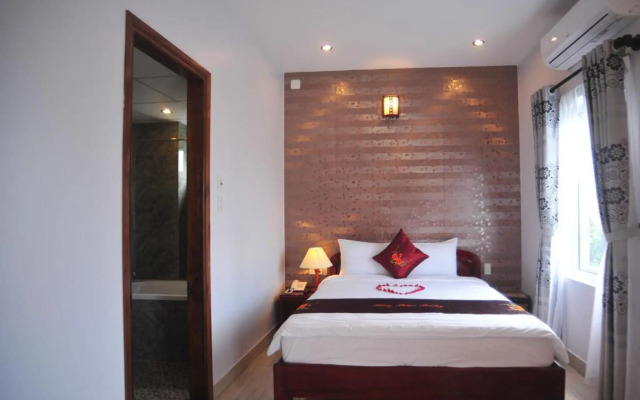Hong Thien Ruby Hotel
