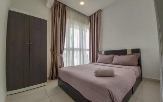 Regalia Residence @ Homestay