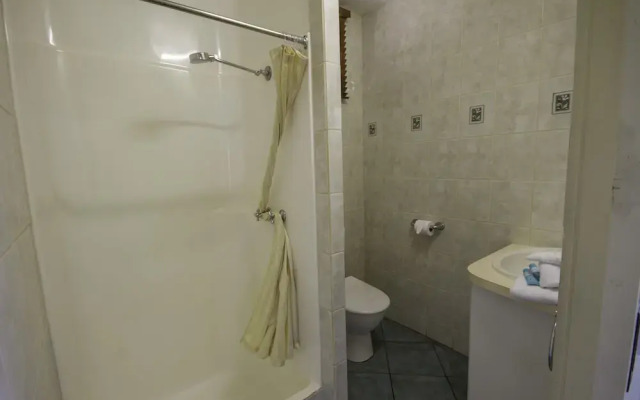 Big4 Mannum Holiday Park