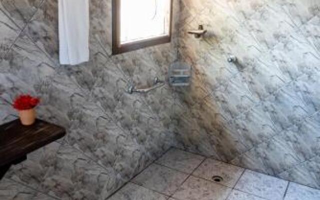 Cheiro De Mar Guest House