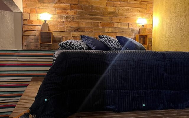 Savassi Hostel Loft