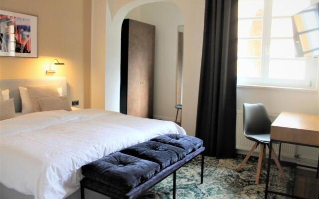 Piesteritzer Hof - Hotel Garni