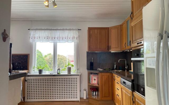 3 Person Holiday Home in Mariestad-by Traum