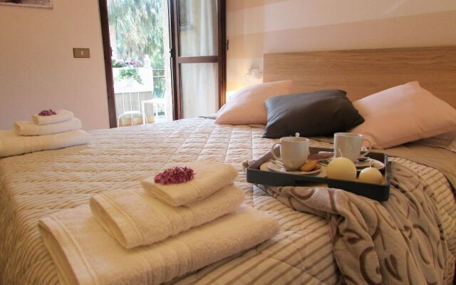 B&B Villa delle Ortensie