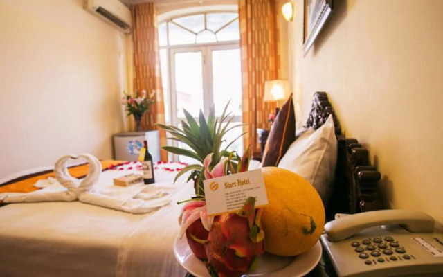 Hanoi Stars Hostel