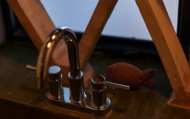 Rubina Jewel in Downtown Design Location Comfort