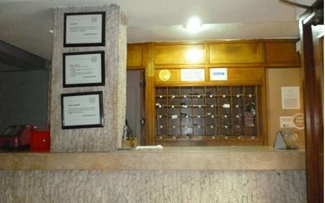 Hotel Casa Real