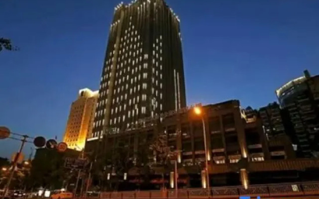 Meizhai Riverview Apartment