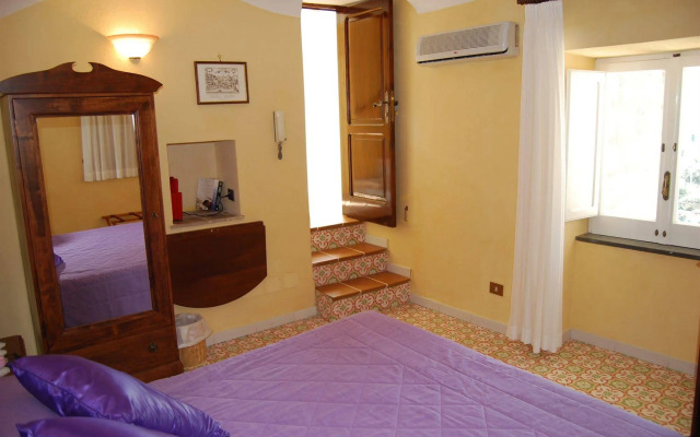 Villarena Relais
