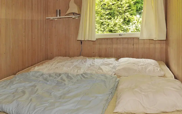 6 Person Holiday Home in Ansager-by Traum