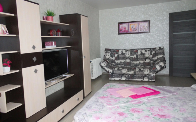 Апартаменты на улице Карякинская 41