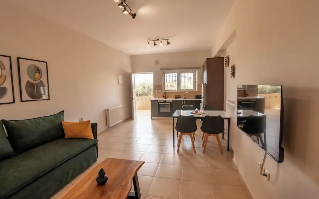 Ibis Apartments