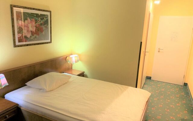 Parkhotel Brandis