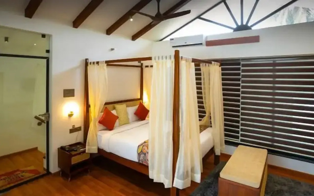 Sakthi River Resorts