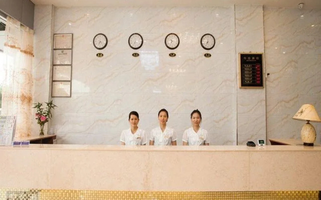 Hotel Horizontal