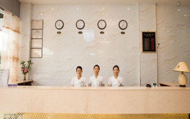 Hotel Horizonta