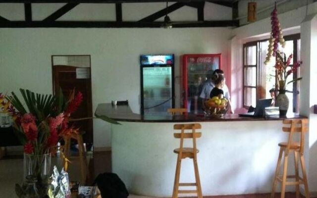 Hotel Minca La Casona